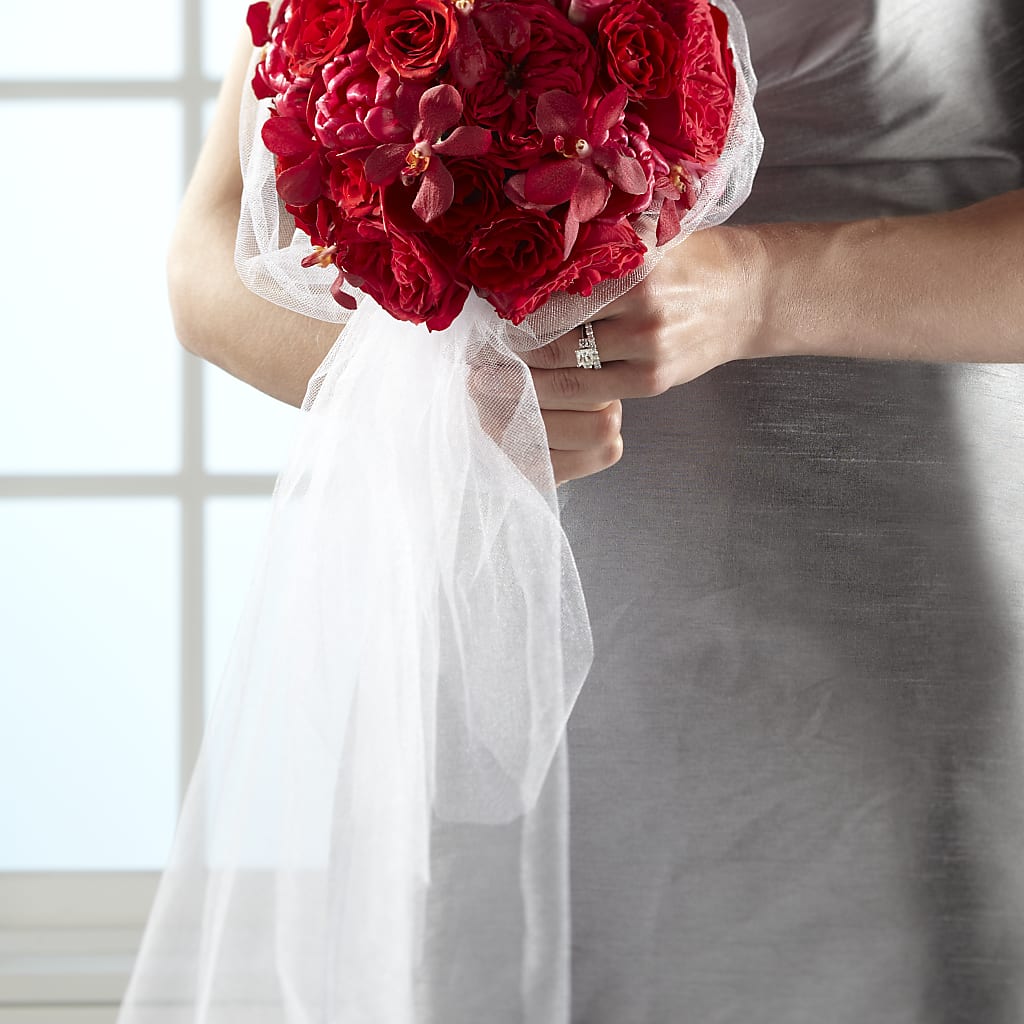 Desire Bouquet – Wade Florists Llc, Saint Louis MO