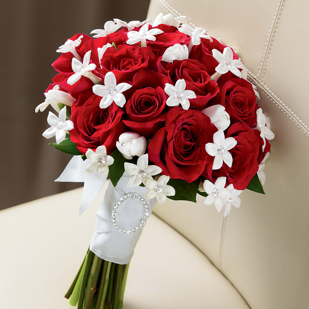 Poetry Bouquet – Wade Florists Llc, Saint Louis MO