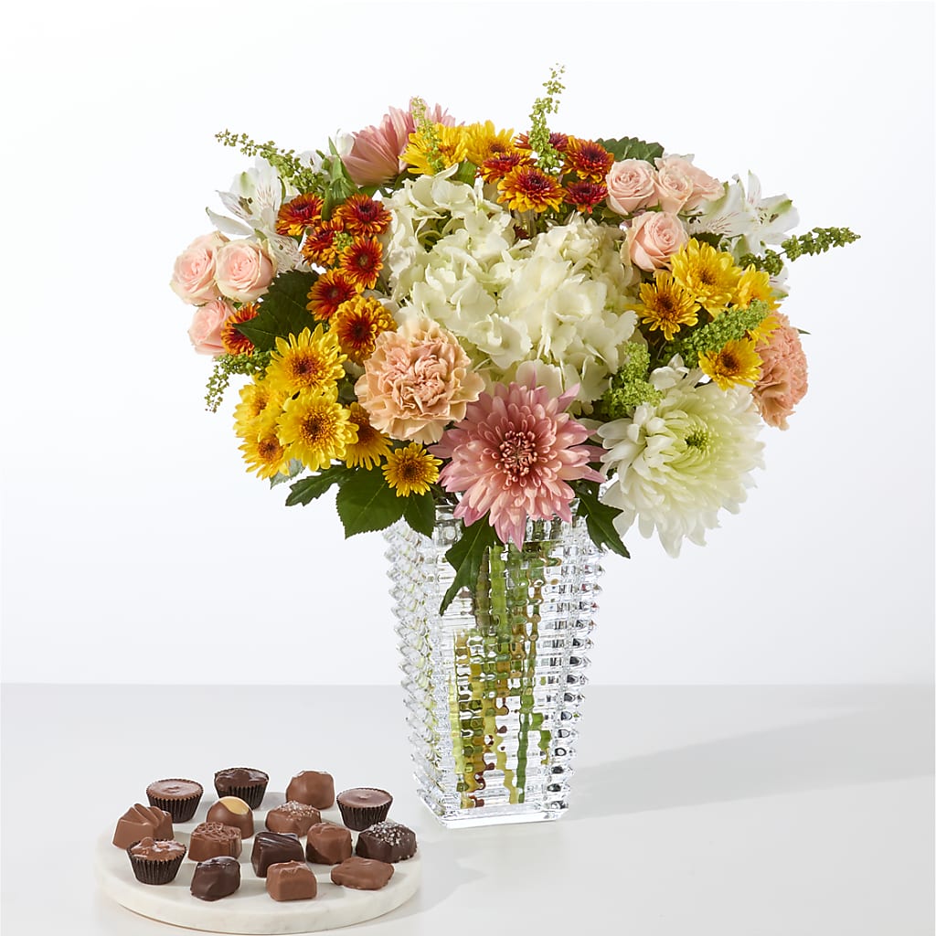 Fall Celebration Bouquet –  Wade Florists Llc, Saint Louis MO
