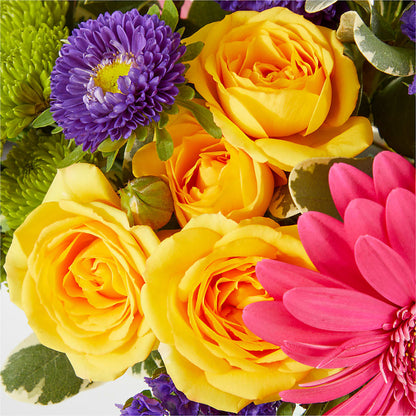 Cheers to You Bouquet –  Wade Florists Llc, Saint Louis MO