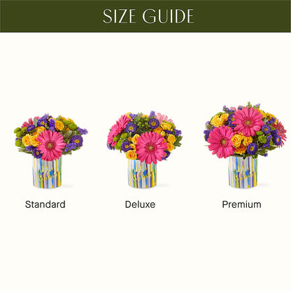 Cheers to You Bouquet –  Wade Florists Llc, Saint Louis MO