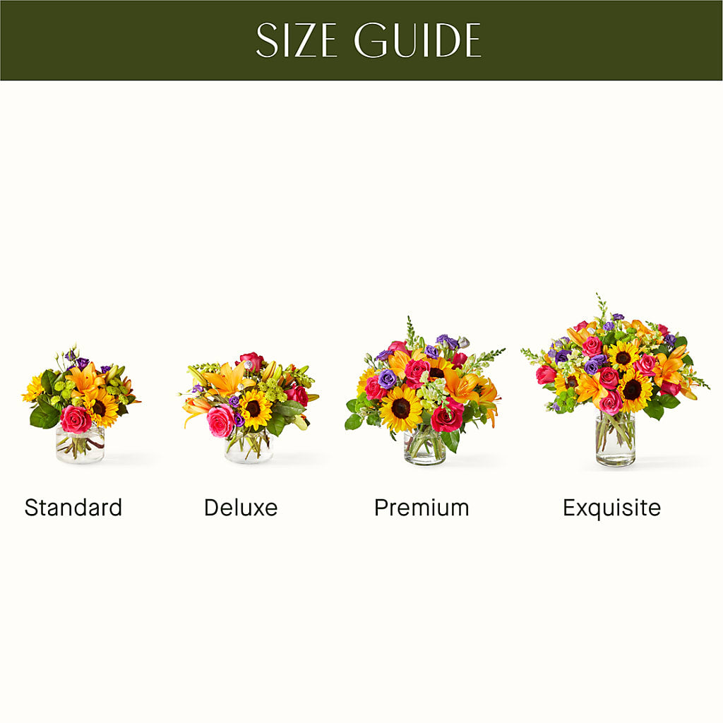 Best Day Bouquet –  Wade Florists Llc, Saint Louis MO