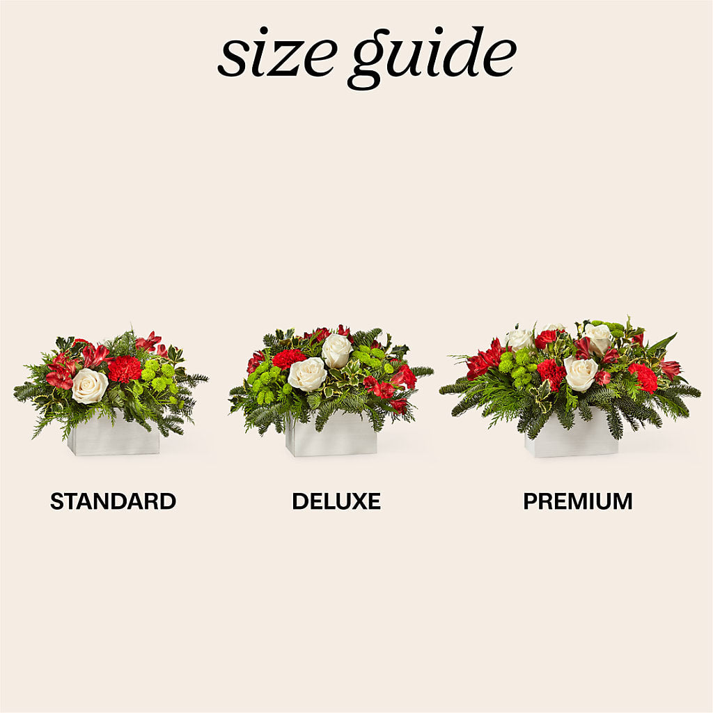 Snow What Fun Bouquet –  Wade Florists Llc, Saint Louis MO