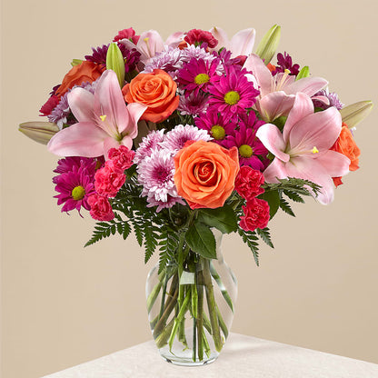 Light of My Life Bouquet –  Wade Florists Llc, Saint Louis MO