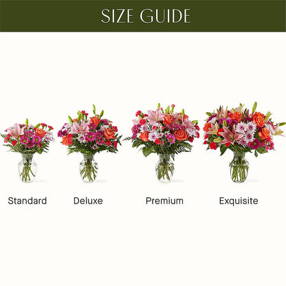 Light of My Life Bouquet –  Wade Florists Llc, Saint Louis MO