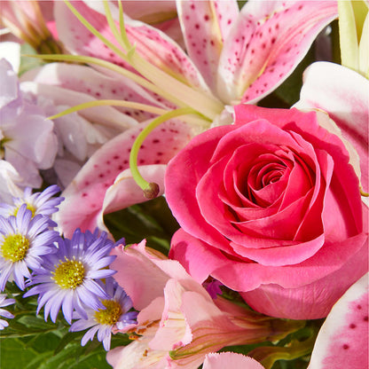Pressing Petals Bouquet –  Wade Florists Llc, Saint Louis MO