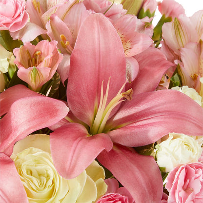 Gentle Healing Bouquet –  Wade Florists Llc, Saint Louis MO