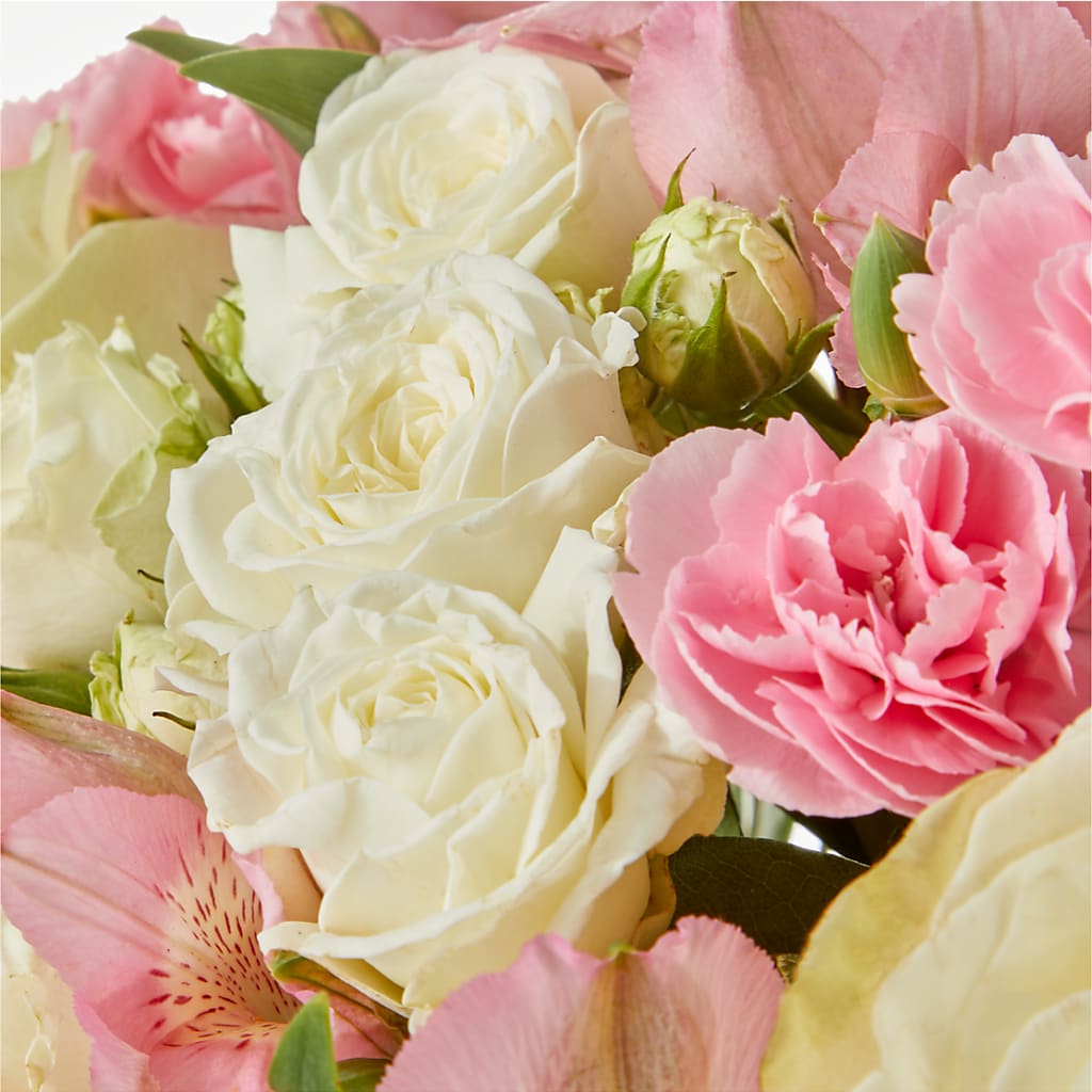 Gentle Healing Bouquet –  Wade Florists Llc, Saint Louis MO
