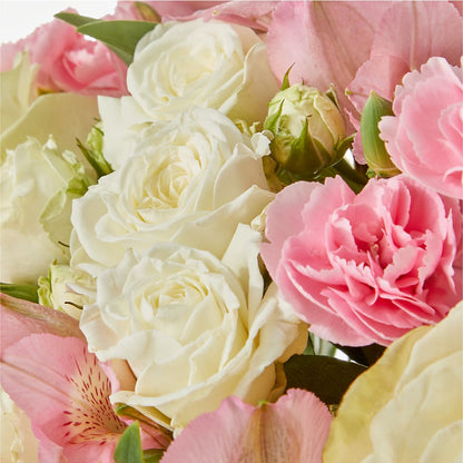 Gentle Healing Bouquet –  Wade Florists Llc, Saint Louis MO
