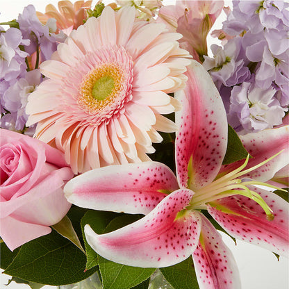 The Teahouse Bouquet –  Wade Florists Llc, Saint Louis MO