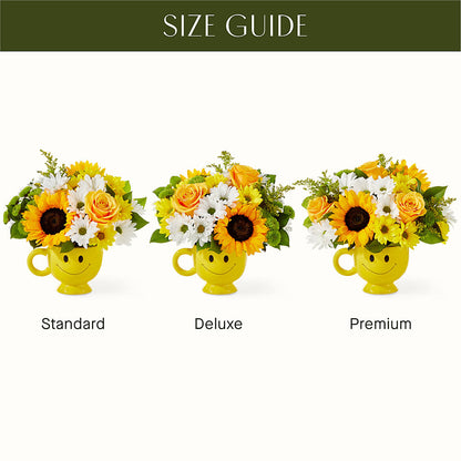 Be Happy Bouquet –  Wade Florists Llc, Saint Louis MO