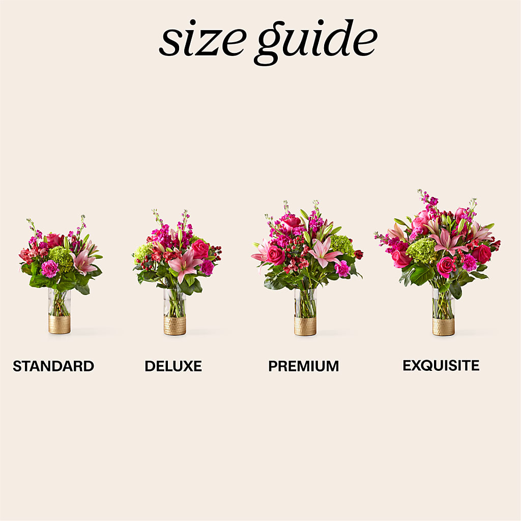 Magic in the Air Bouquet –  Wade Florists Llc, Saint Louis MO