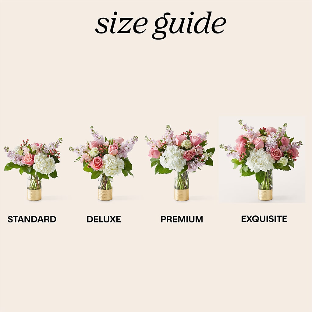 Little Luxuries Bouquet –  Wade Florists Llc, Saint Louis MO
