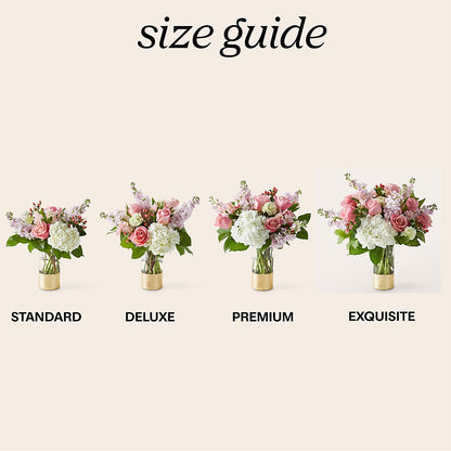 Little Luxuries Bouquet –  Wade Florists Llc, Saint Louis MO