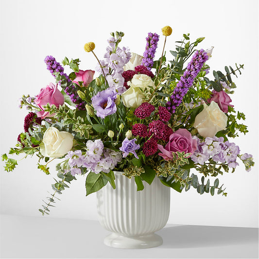 Work of Art Bouquet –  Wade Florists Llc, Saint Louis MO