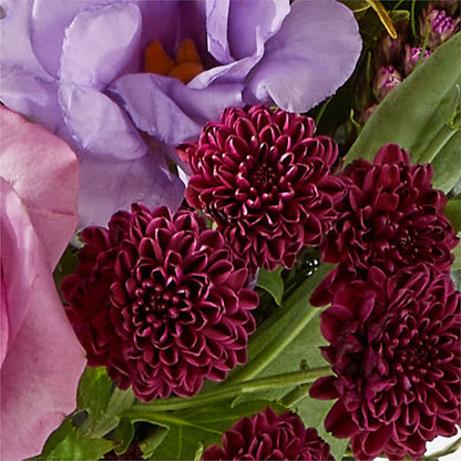 Work of Art Bouquet –  Wade Florists Llc, Saint Louis MO