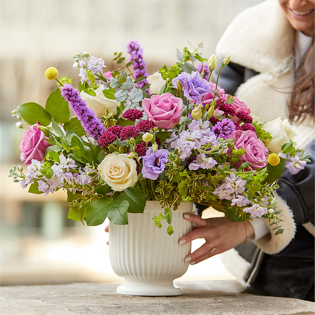 Work of Art Bouquet –  Wade Florists Llc, Saint Louis MO