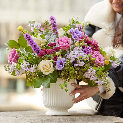 Work of Art Bouquet –  Wade Florists Llc, Saint Louis MO