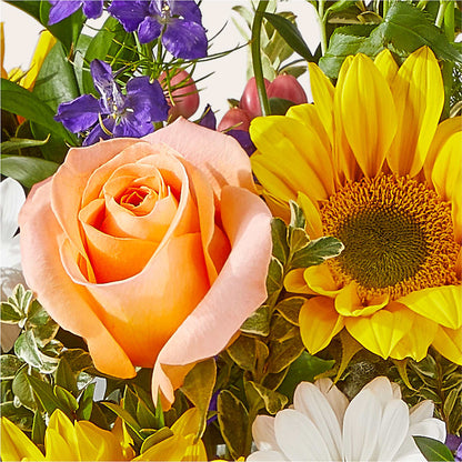 The Good Life Bouquet –  Wade Florists Llc, Saint Louis MO