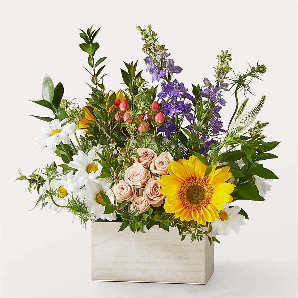 The Good Life Bouquet –  Wade Florists Llc, Saint Louis MO
