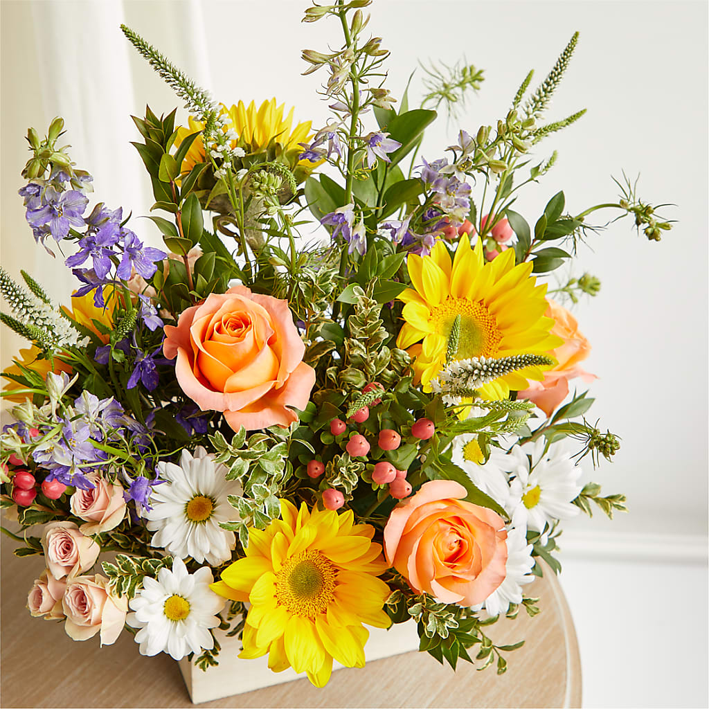 The Good Life Bouquet –  Wade Florists Llc, Saint Louis MO