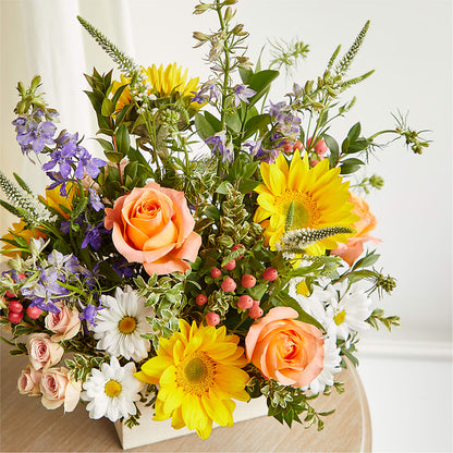 The Good Life Bouquet –  Wade Florists Llc, Saint Louis MO