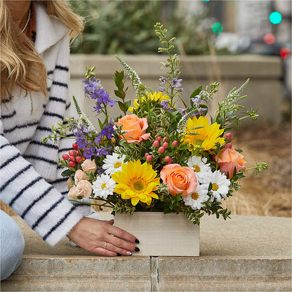 The Good Life Bouquet –  Wade Florists Llc, Saint Louis MO