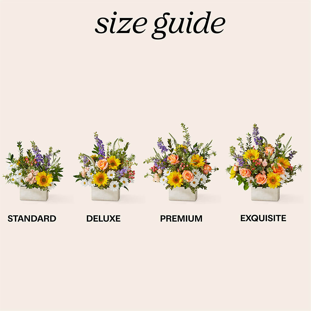 The Good Life Bouquet –  Wade Florists Llc, Saint Louis MO