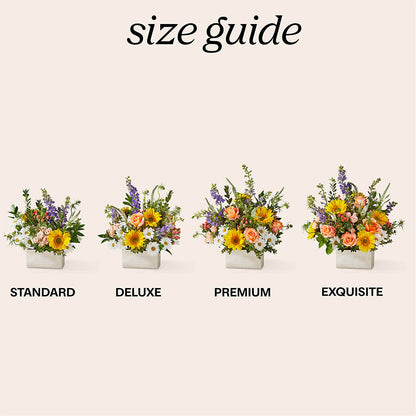 The Good Life Bouquet –  Wade Florists Llc, Saint Louis MO