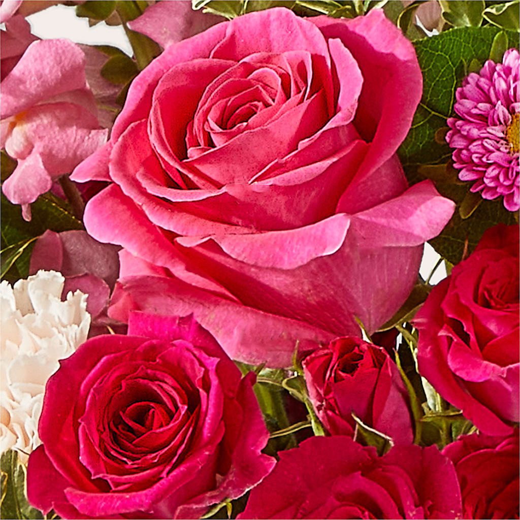 Too Cute Bouquet –  Wade Florists Llc, Saint Louis MO