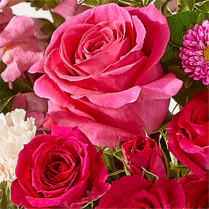 Too Cute Bouquet –  Wade Florists Llc, Saint Louis MO