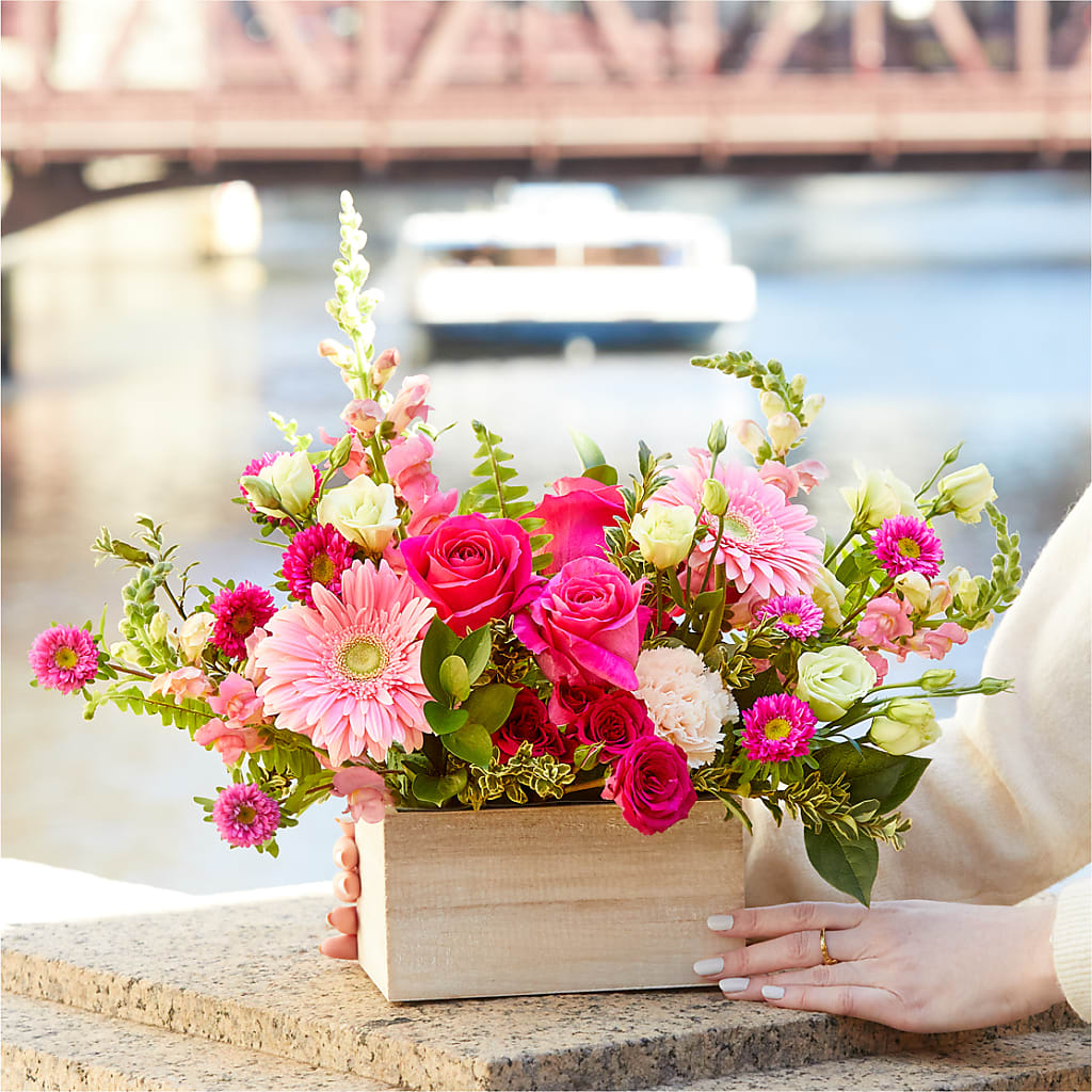 Too Cute Bouquet –  Wade Florists Llc, Saint Louis MO