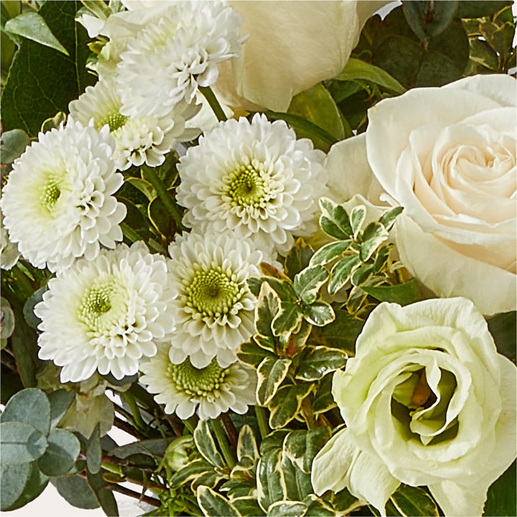 Cashmere Bouquet –  Wade Florists Llc, Saint Louis MO