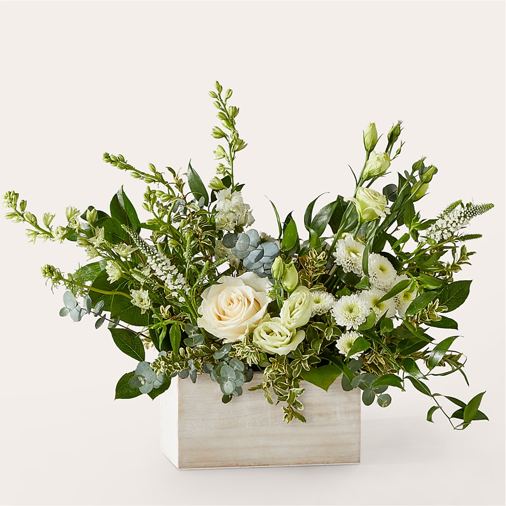 Cashmere Bouquet –  Wade Florists Llc, Saint Louis MO