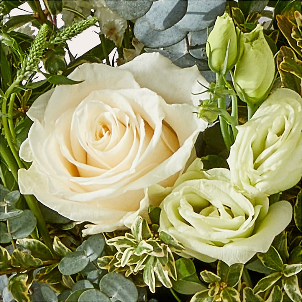 Cashmere Bouquet –  Wade Florists Llc, Saint Louis MO