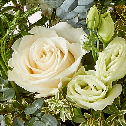 Cashmere Bouquet –  Wade Florists Llc, Saint Louis MO