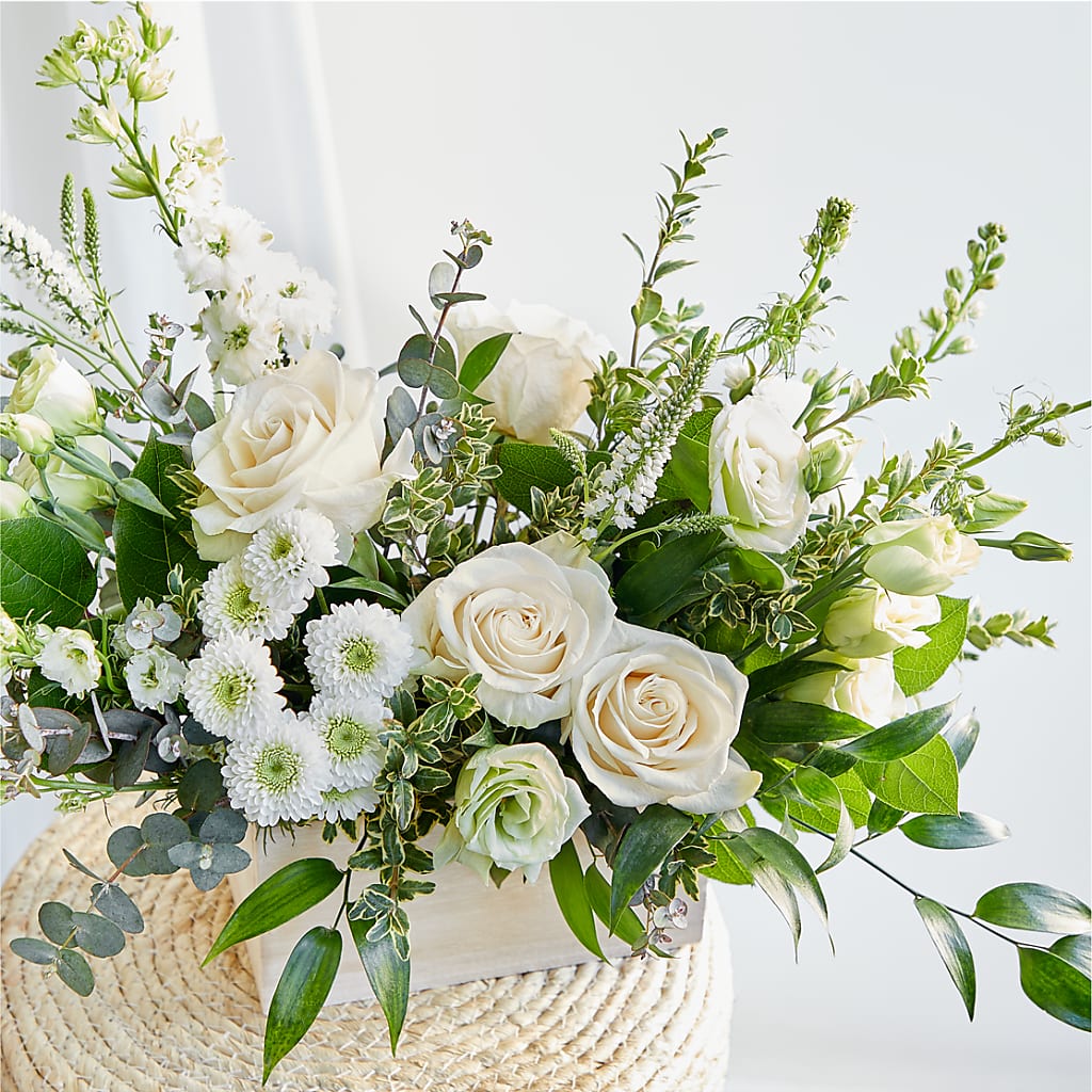 Cashmere Bouquet –  Wade Florists Llc, Saint Louis MO