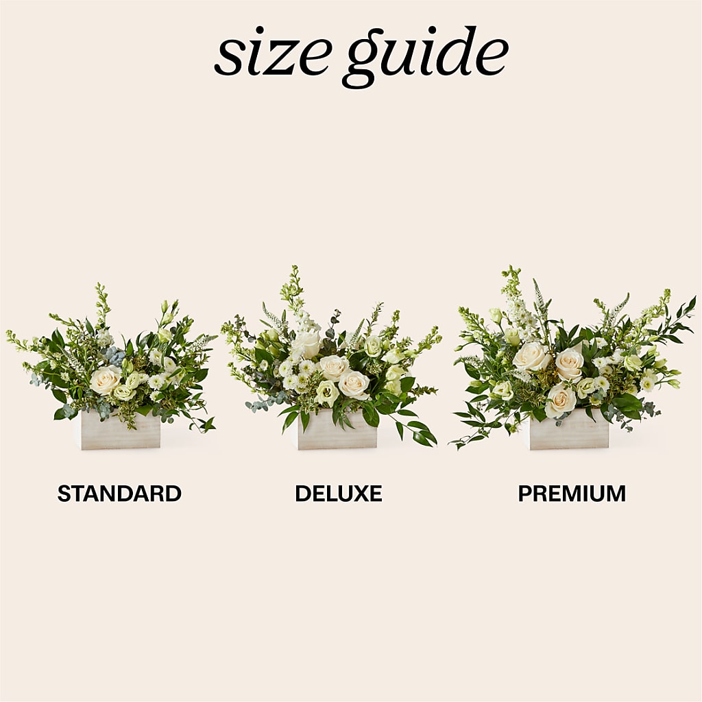 Cashmere Bouquet –  Wade Florists Llc, Saint Louis MO