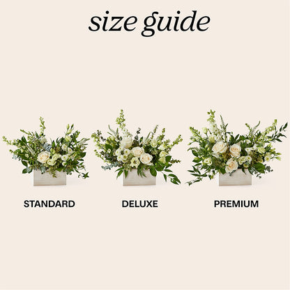 Cashmere Bouquet –  Wade Florists Llc, Saint Louis MO