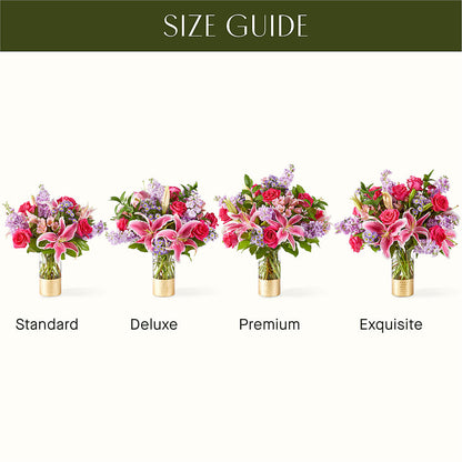 Written in the Stars Bouquet –  Wade Florists Llc, Saint Louis MO