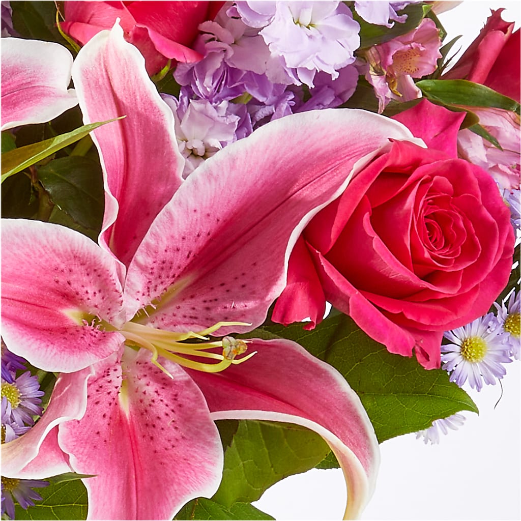 Written in the Stars Bouquet –  Wade Florists Llc, Saint Louis MO