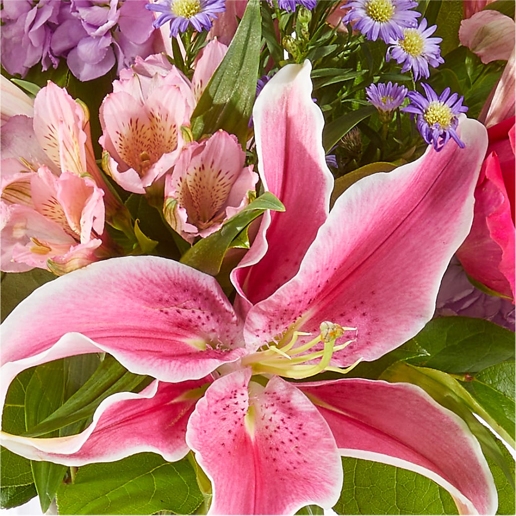 Written in the Stars Bouquet –  Wade Florists Llc, Saint Louis MO