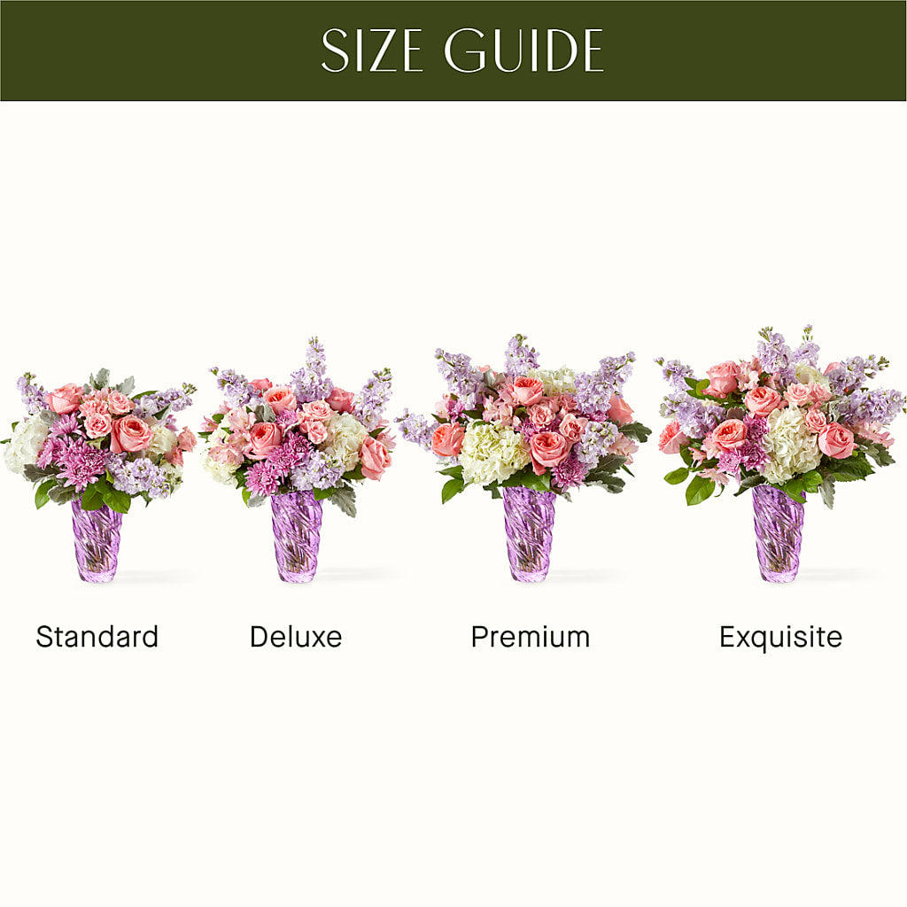 Silver Lining Bouquet –  Wade Florists Llc, Saint Louis MO