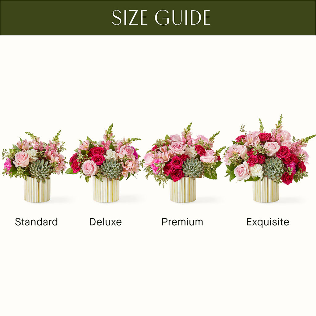 Magenta Musings Bouquet –  Wade Florists Llc, Saint Louis MO