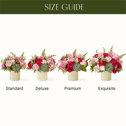 Magenta Musings Bouquet –  Wade Florists Llc, Saint Louis MO