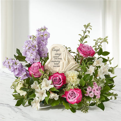 In My Heart Arrangement –  Wade Florists Llc, Saint Louis MO