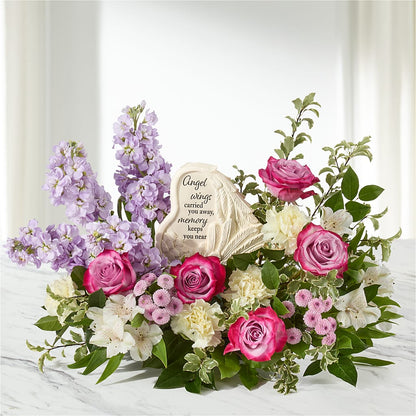 In My Heart Arrangement –  Wade Florists Llc, Saint Louis MO