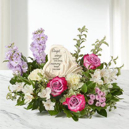 In My Heart Arrangement –  Wade Florists Llc, Saint Louis MO