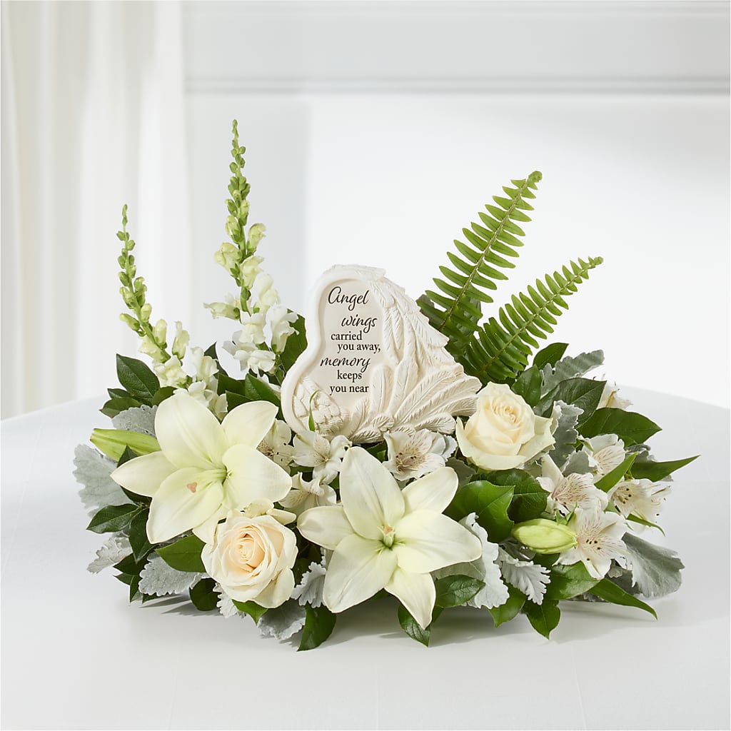 Holding You Close Arrangement –  Wade Florists Llc, Saint Louis MO