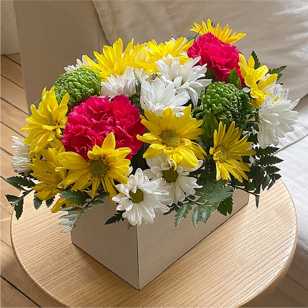 Sorbet Bouquet –  Wade Florists Llc, Saint Louis MO